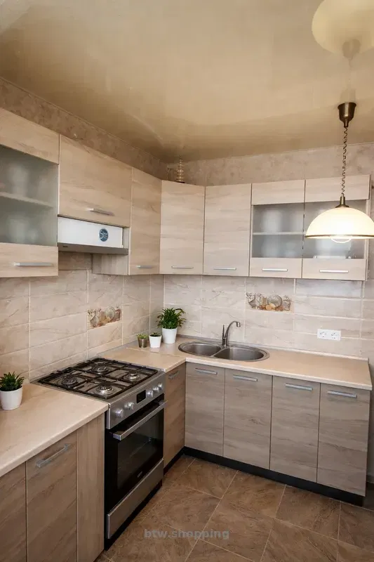 Оесская продам 1 к. Квартиру - btw.shopping