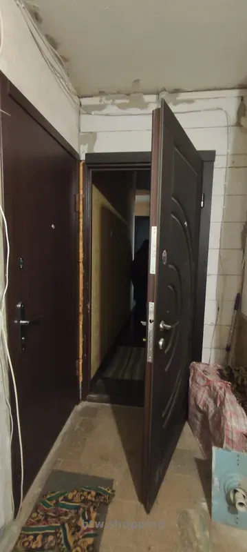 Оесская продам 1 к. Квартиру - btw.shopping