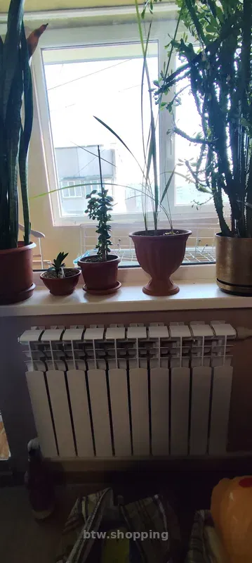 Оесская продам 1 к. Квартиру - btw.shopping