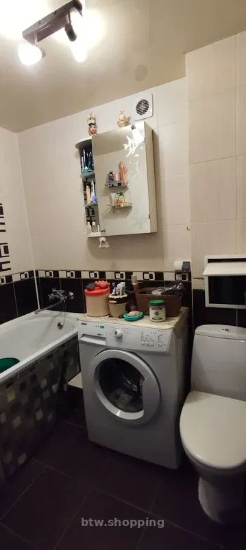 Оесская продам 1 к. Квартиру - btw.shopping