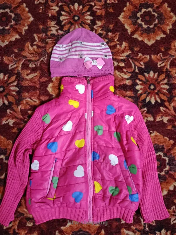 Куртка - btw.shopping