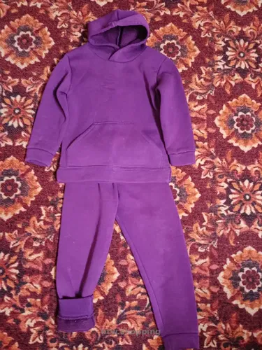 Костюм спортивный