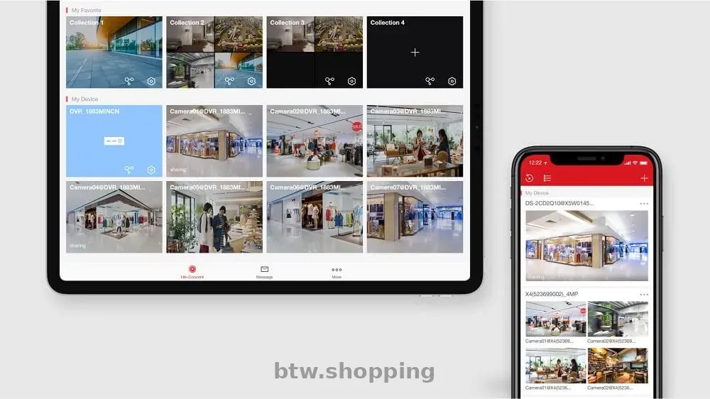 Оператор видеонаблюдения удаленно - btw.shopping