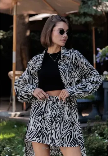 Жіночий костюм Onesize