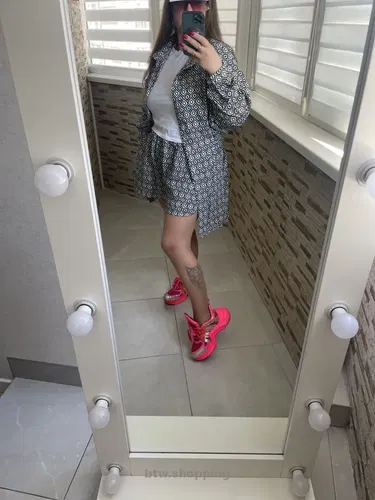 Жіночий костюм Onesize