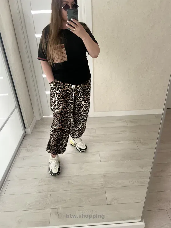 Джогери жіночі,Oversize - btw.shopping