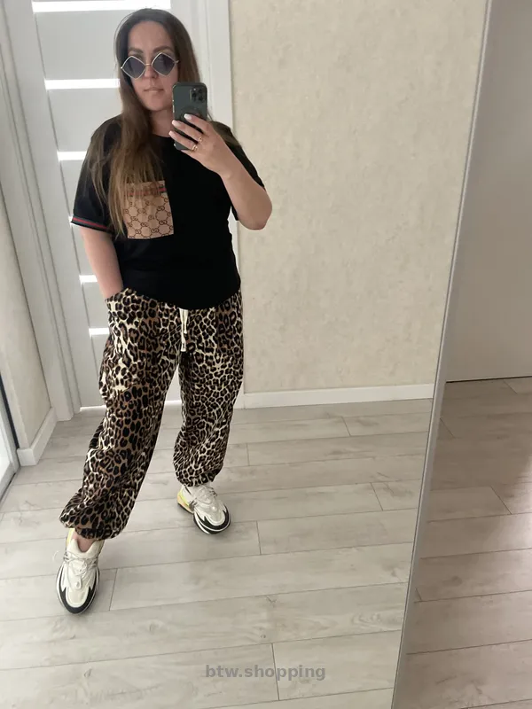 Джогери жіночі,Oversize - btw.shopping