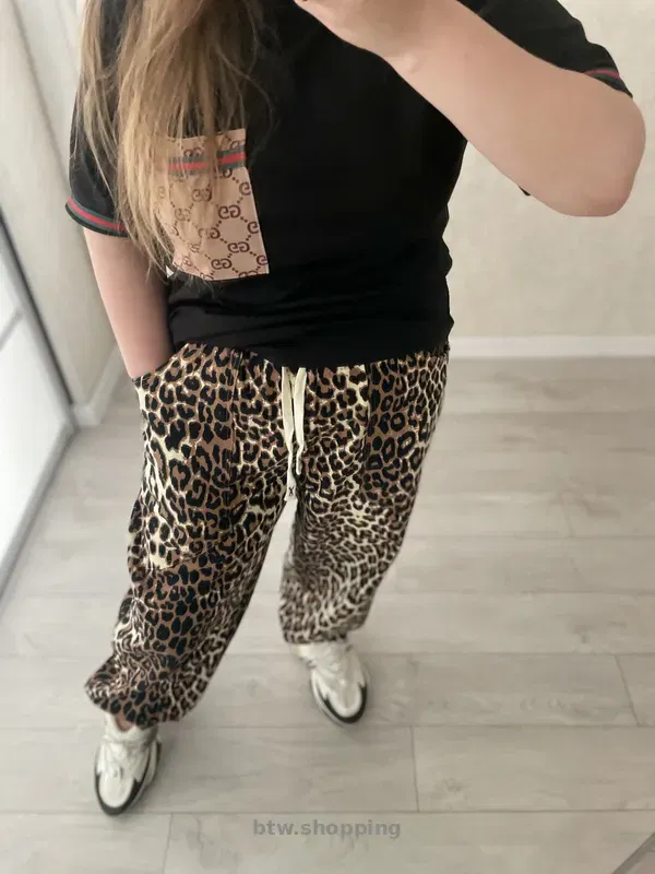 Джогери жіночі,Oversize - btw.shopping