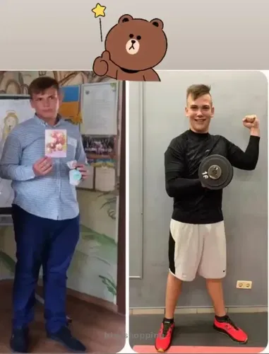 Похудение Подбор ухода за кожей лица и тела