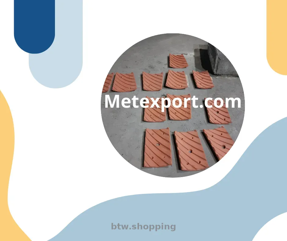 Деталі зі сталі та чавуну безпосередньо від заводу-виробника - btw.shopping