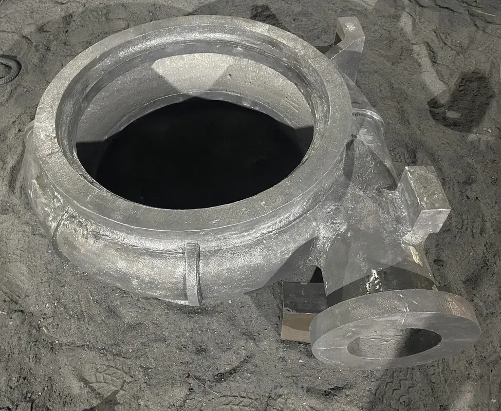 Деталі зі сталі та чавуну безпосередньо від заводу-виробника - btw.shopping