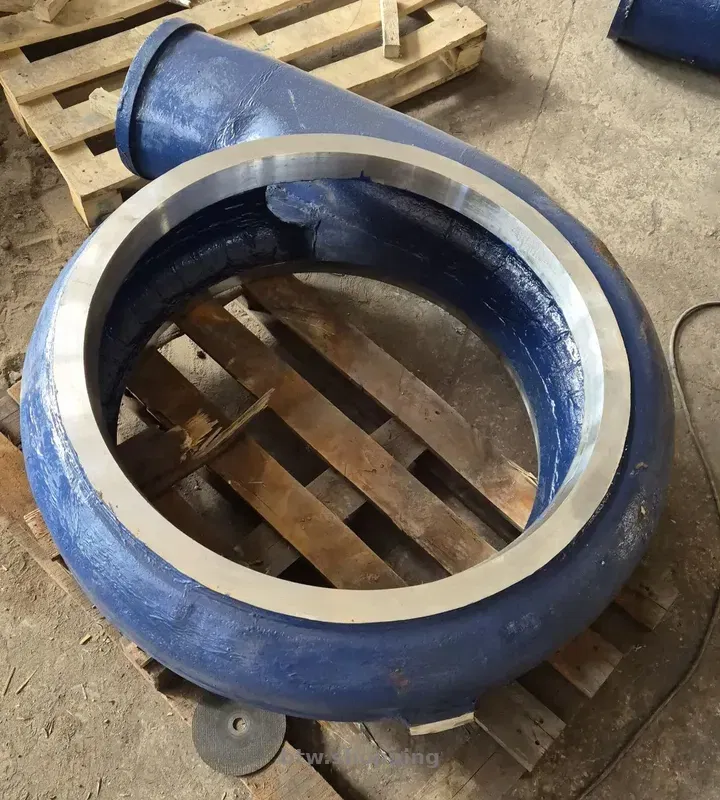 Деталі зі сталі та чавуну безпосередньо від заводу-виробника - btw.shopping