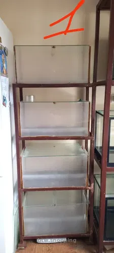 Аквариум, Стойка под аквариум