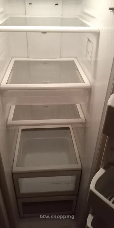 Продам холодильник б у.самсунг.в рабочем состоянии - btw.shopping