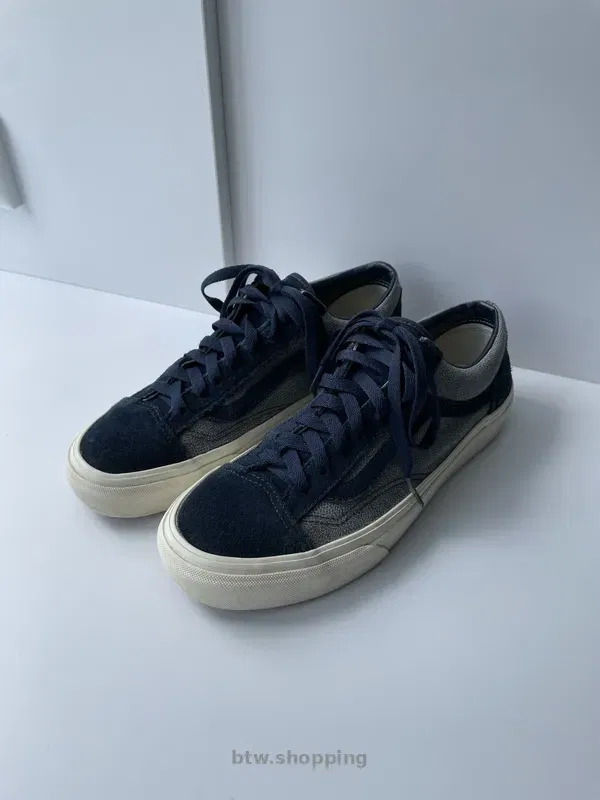 Кеди Vans Old Skool 40р - btw.shopping