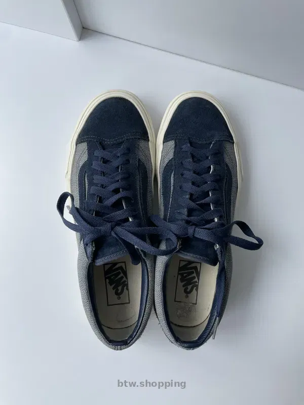 Кеди Vans Old Skool 40р - btw.shopping