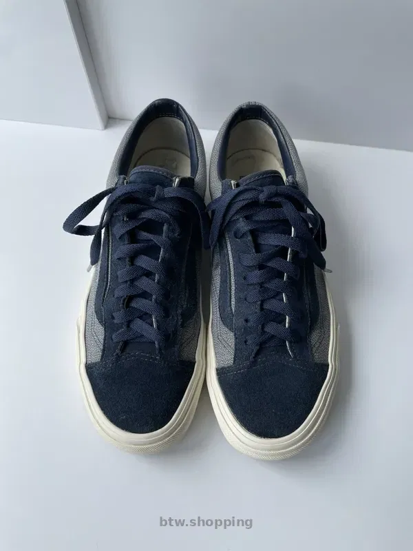 Кеди Vans Old Skool 40р - btw.shopping