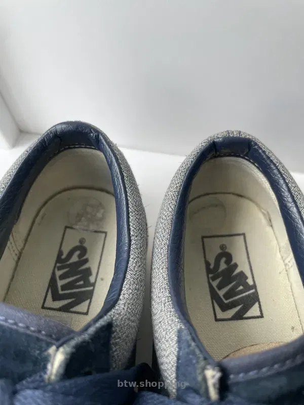 Кеди Vans Old Skool 40р - btw.shopping