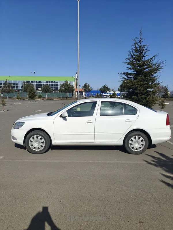 Skoda Octavia A5 1.8 TSI AT DSG 2011 - btw.shopping