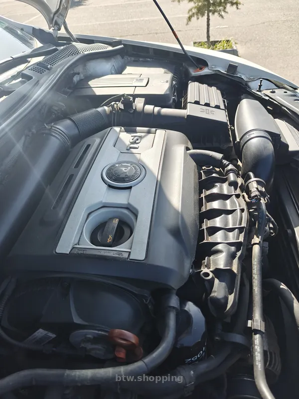 Skoda Octavia A5 1.8 TSI AT DSG 2011 - btw.shopping