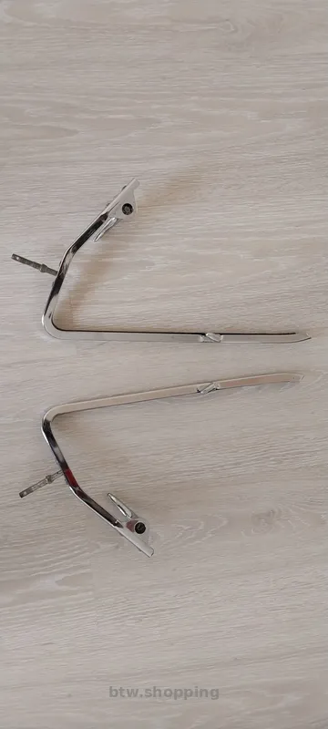 запчасти на ГаЗ24 - btw.shopping