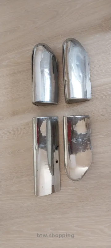 запчасти на ГаЗ24 - btw.shopping