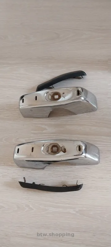 запчасти на ГаЗ24 - btw.shopping