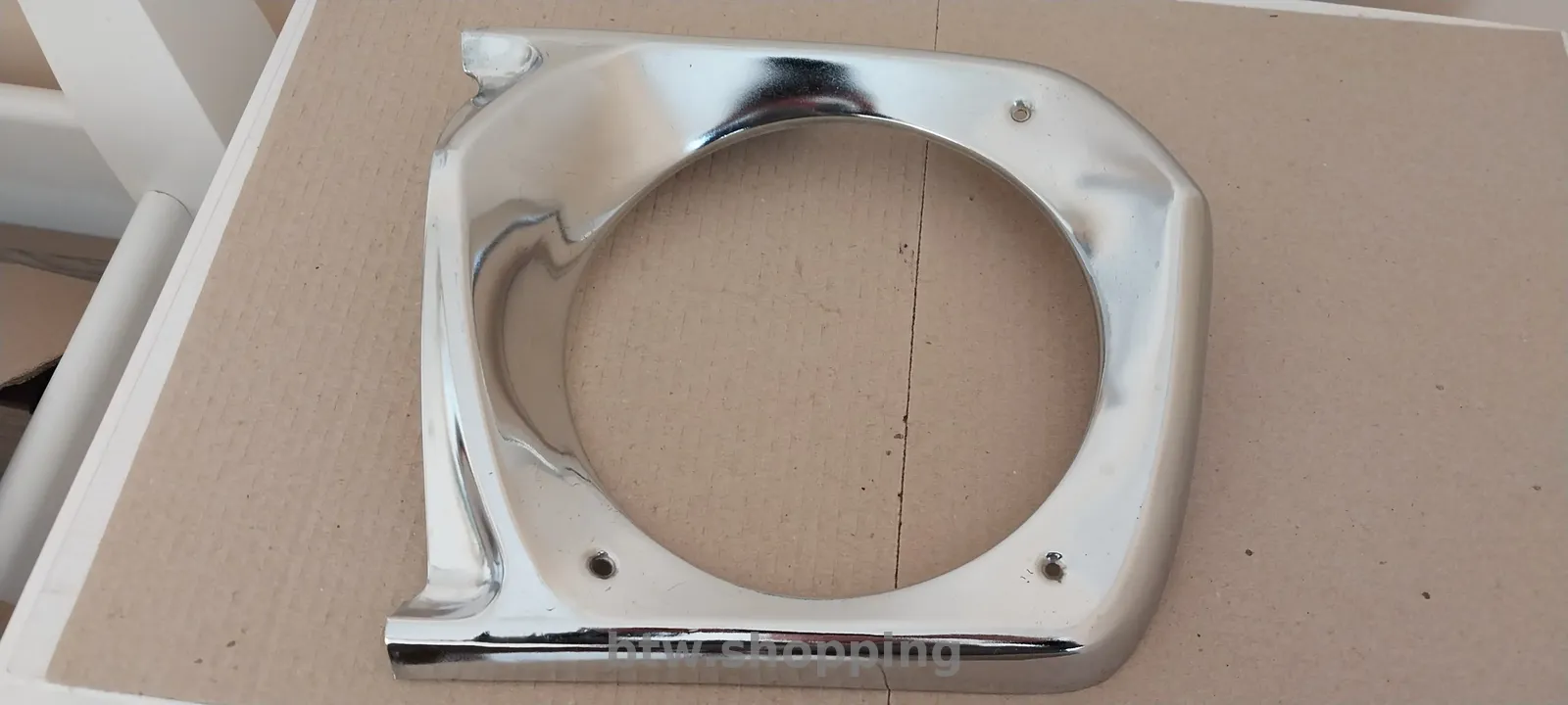 запчасти на ГаЗ24 - btw.shopping