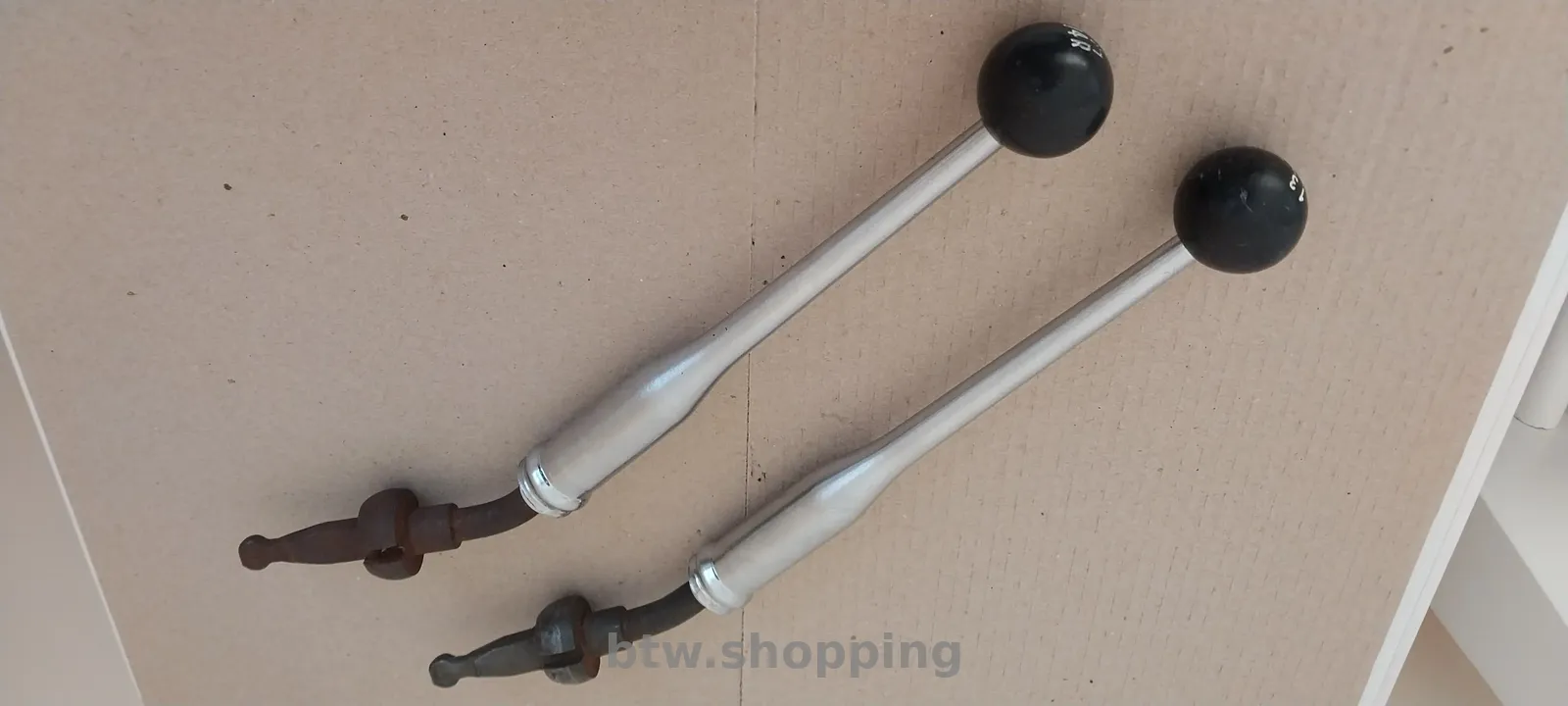 запчасти на ГаЗ24 - btw.shopping