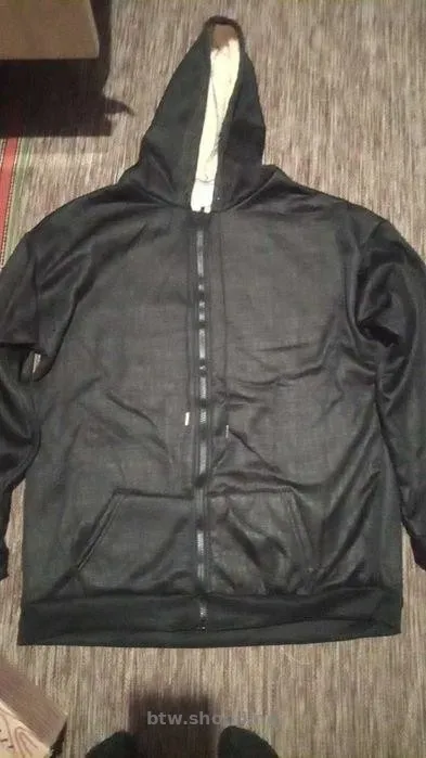 Толстовка спортивна кофта від Aliexpress - btw.shopping
