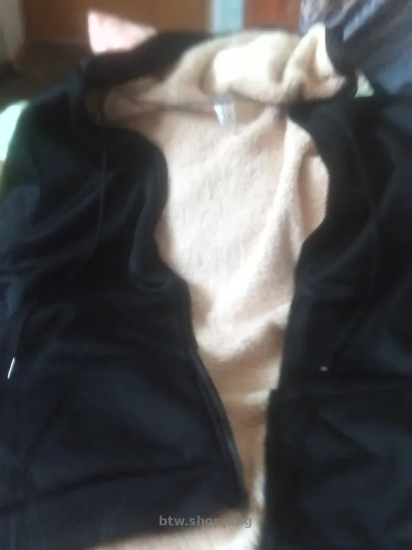 Толстовка спортивна кофта від Aliexpress - btw.shopping