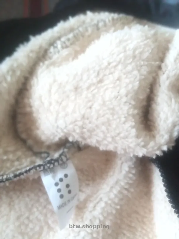 Толстовка спортивна кофта від Aliexpress - btw.shopping