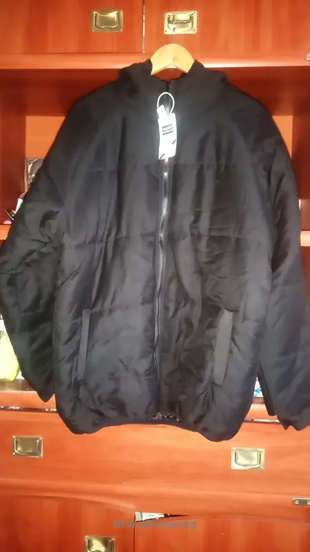 Куртка Демісезонна весна і осінь від Aliexpress - btw.shopping