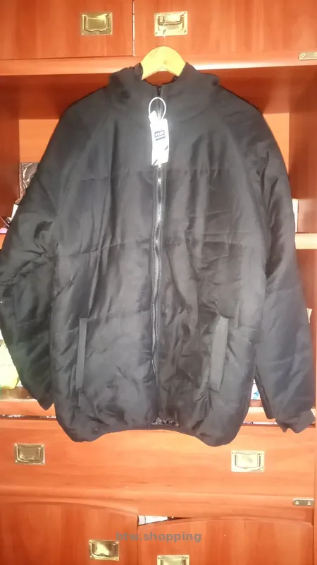 Куртка Демісезонна весна і осінь від Aliexpress - btw.shopping