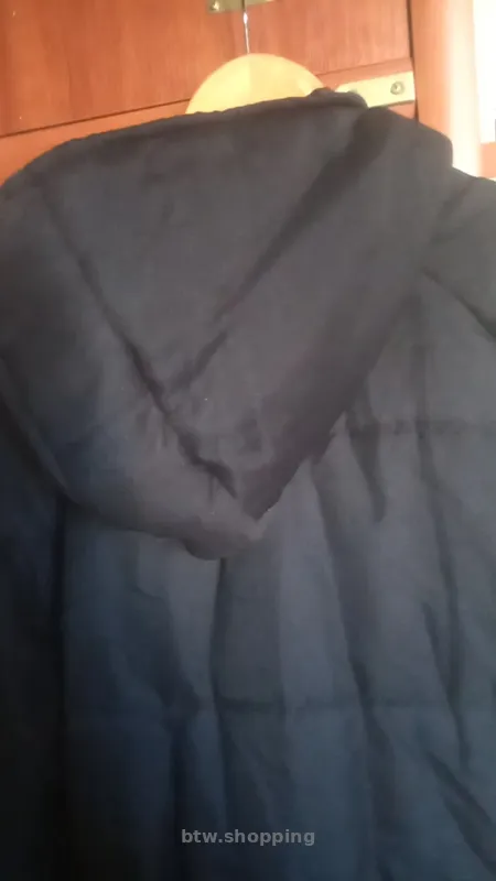 Куртка Демісезонна весна і осінь від Aliexpress - btw.shopping