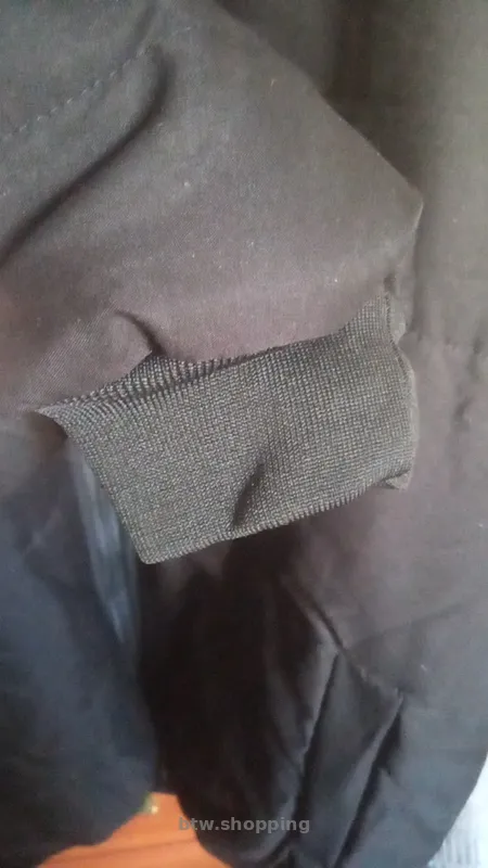 Куртка Демісезонна весна і осінь від Aliexpress - btw.shopping