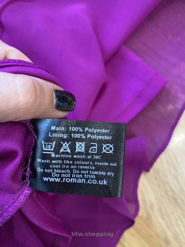 Сукня шикарна святкова міді Roman - btw.shopping