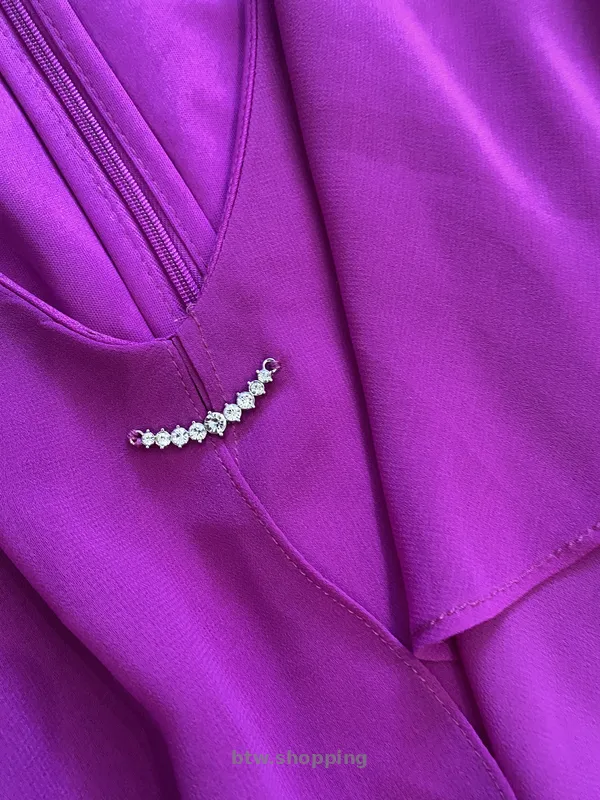 Сукня шикарна святкова міді Roman - btw.shopping