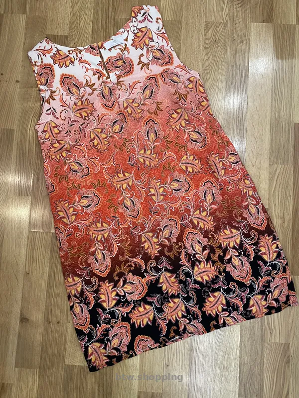 Сукня з візерунком wallis - btw.shopping