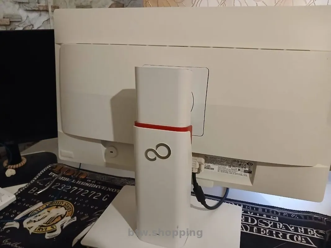 Монитор Fujitsu B24T-7 - btw.shopping