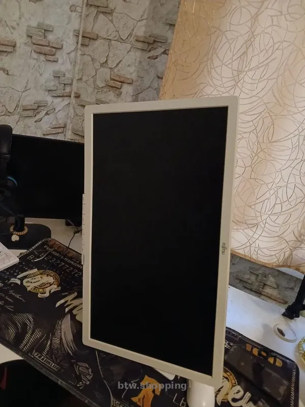 Монитор Fujitsu B24T-7 - btw.shopping