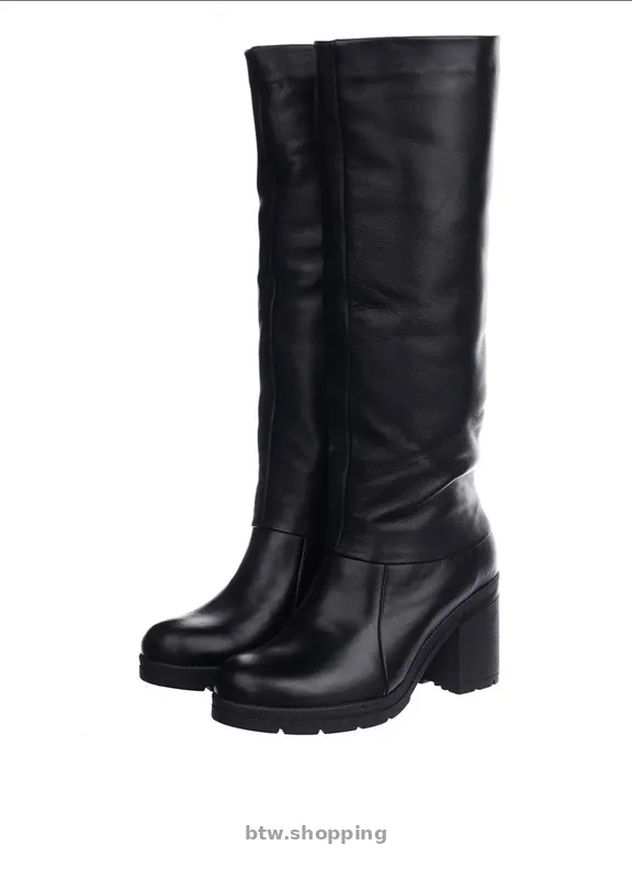 Зимові чоботи Franzini (р.36) - btw.shopping