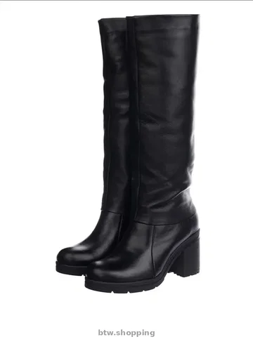 Зимові чоботи Franzini (р.36)