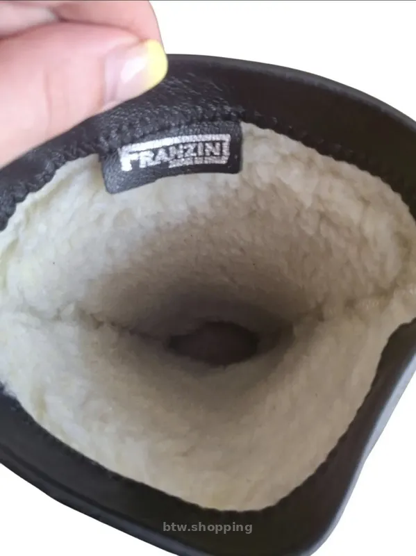 Зимові чоботи Franzini (р.36) - btw.shopping