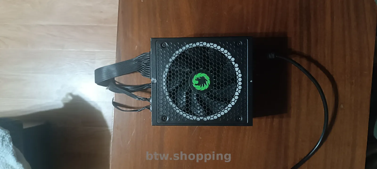 Продаю материнку + процессор+блок питания - btw.shopping