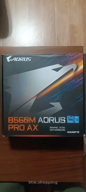 Продаю материнку + процессор+блок питания - btw.shopping