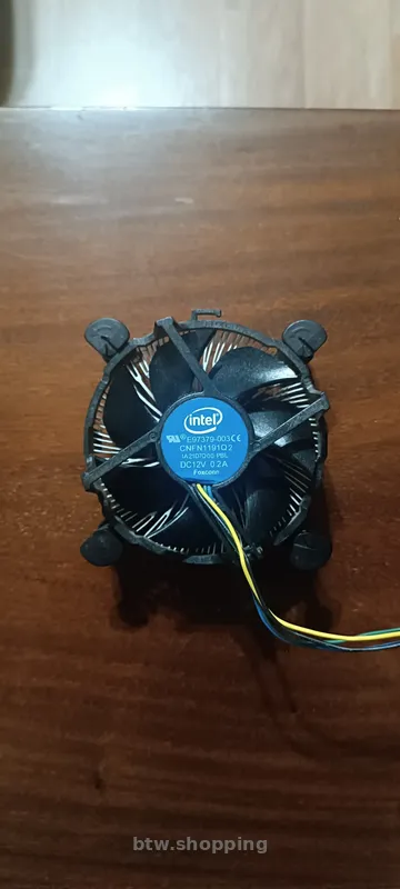 Продаю материнку + процессор+блок питания - btw.shopping