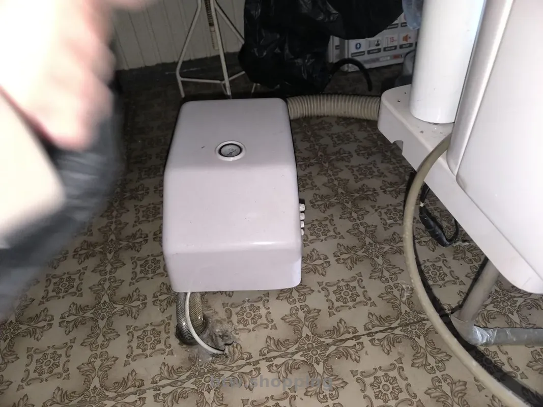 Стоматологічна установка GRANUM TS5830 - btw.shopping