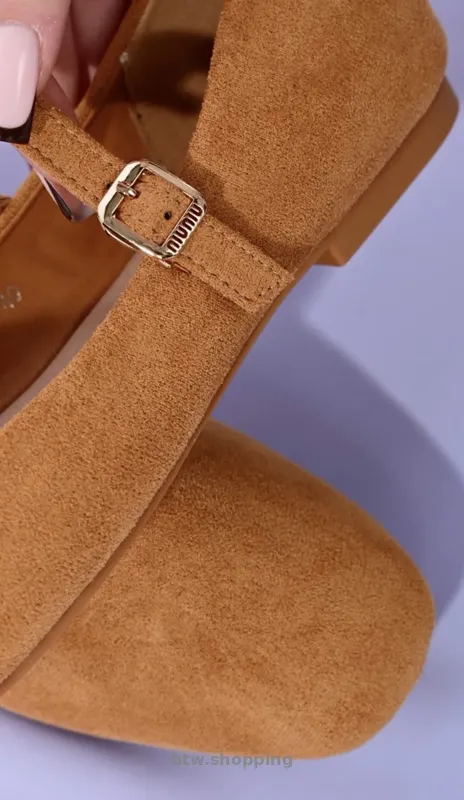 Жіночі балетки - btw.shopping