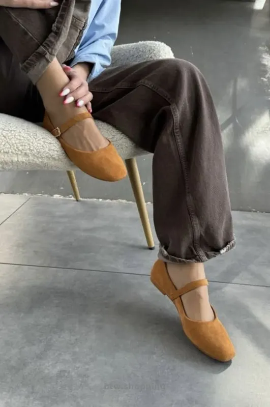 Жіночі балетки - btw.shopping